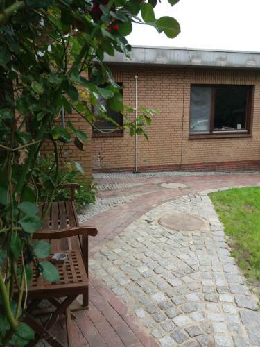 Apartamento Ferienwohnung Jessica