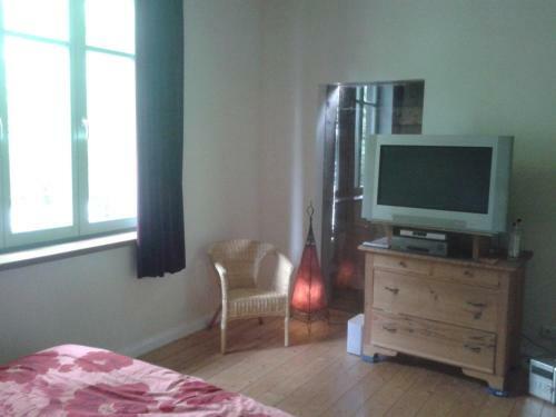 Apartamento Ferienwohnung Feenland