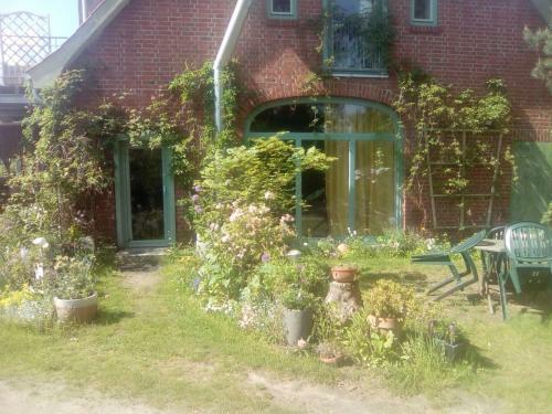 Apartamento Ferienwohnung Feenland