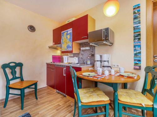 Apartamento Ferienwohnung Lotse