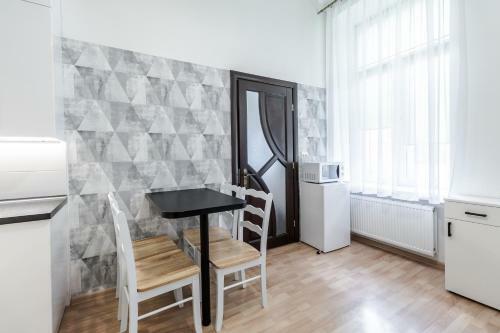 Apartamento Inshiapartment On Bohomol?tsya Str