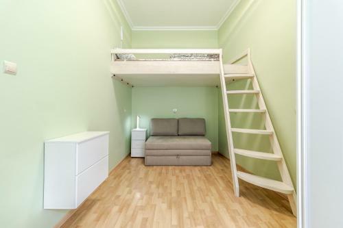 Apartamento Inshiapartment On Bohomol?tsya Str