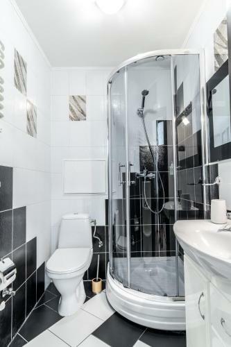 Apartamento Inshiapartment On Bohomol?tsya Str