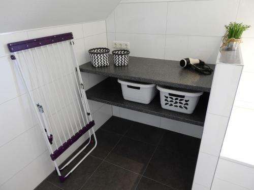 Apartamento Ferienwohnung Auszeit