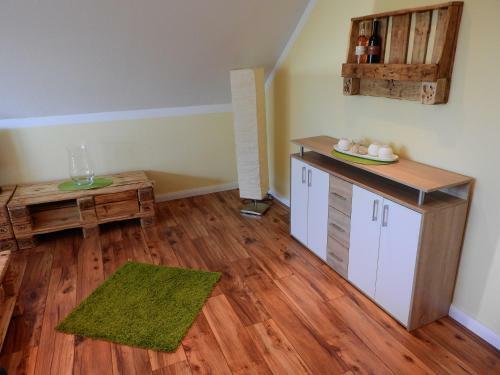 Apartamento Ferienwohnung Auszeit