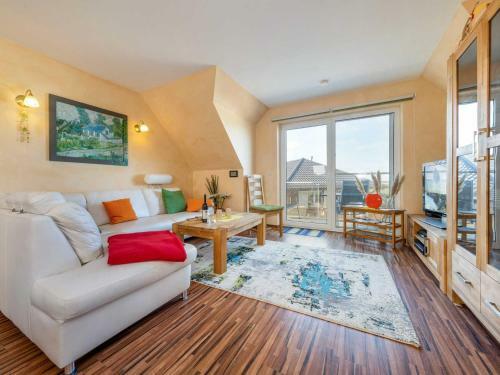 Apartamento Ferienwohnung F�hrmann