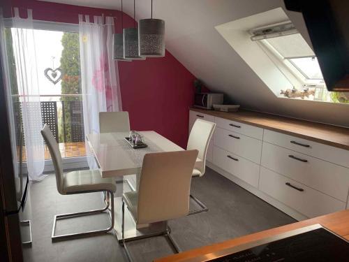 Apartment In Schauenstein - Franken 40833