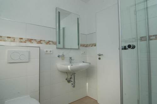 Apartamento Ferienwohnung Sonneneck