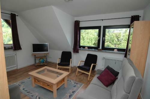 Apartamento Ferienwohnung Sonneneck