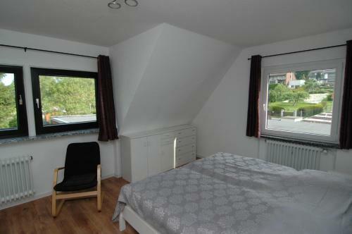 Apartamento Ferienwohnung Sonneneck