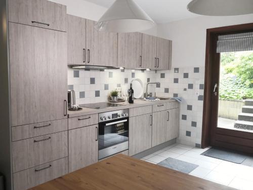 Apartamento Nest Am Noor 2