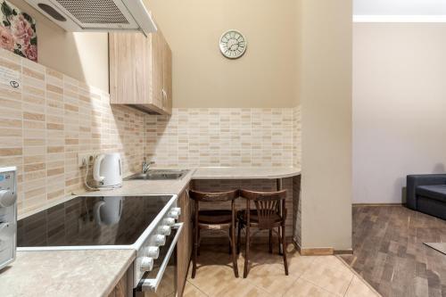 Apartment On Stavropihiiska Street 3