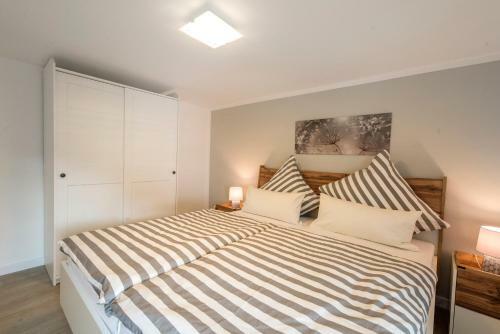 Apartamento Ferienhaus An Den Maaren