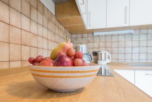 Apartamento Ferienhaus An Den Maaren