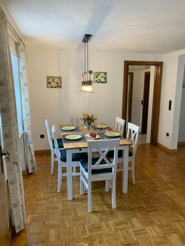 Apartamento Ferienhaus An Den Maaren