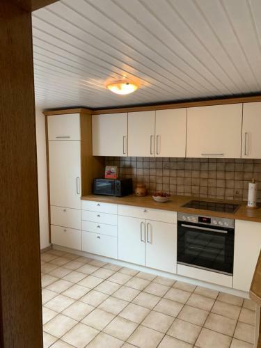 Apartamento Ferienhaus An Den Maaren
