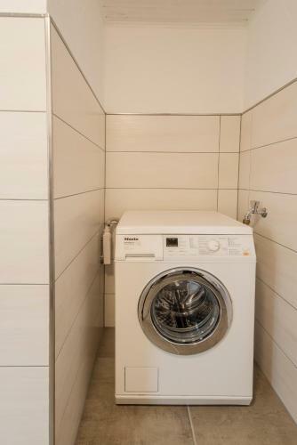 Apartamento Ferienhaus An Den Maaren