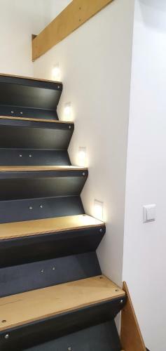 Central Smart Apartment