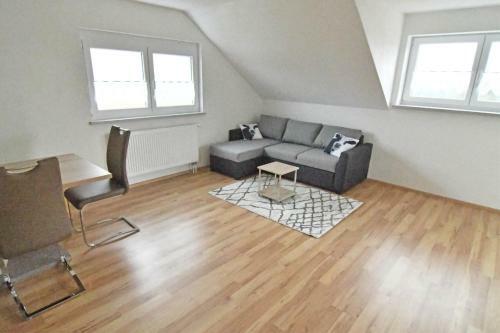 Apartamento Ferienwohnung Z�rn