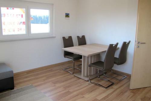 Apartamento Ferienwohnung Z�rn