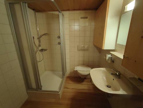 Apartamento Gasthof R�ssle