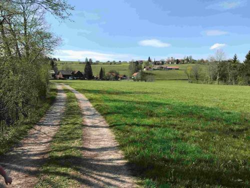 Apartamento Gasthof R�ssle