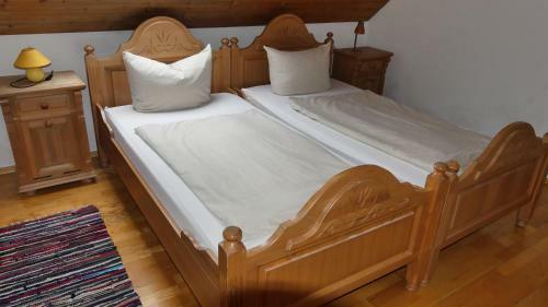 Apartamento Gasthof R�ssle