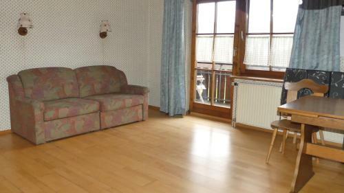 Apartamento Gasthof R�ssle