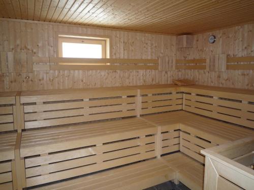 Apartamento Rosenalm Appartment 208