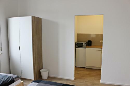 Apartamento Fewo Am Museum