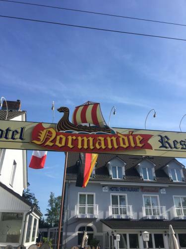 Hostal Hotel-restaurant Normandie