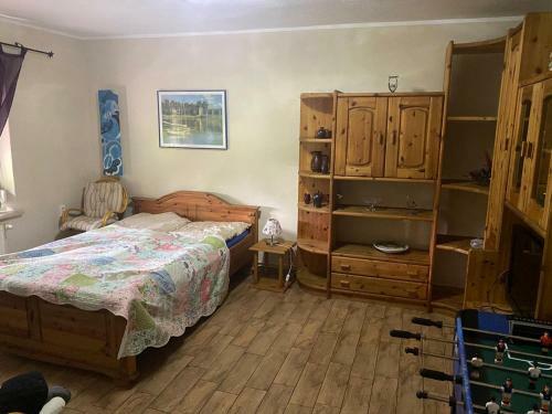 Ferienhaus Hospodarz