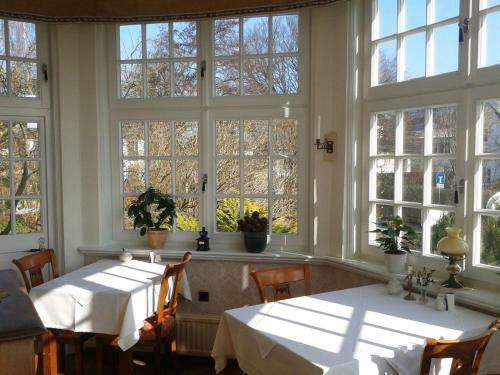 Hostal Pension Jepsen