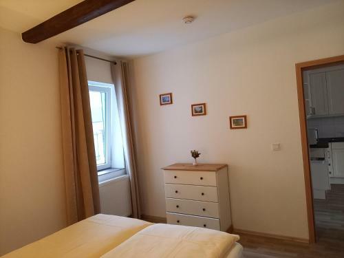 Apartmenthaus "g�stehaus Callsen"