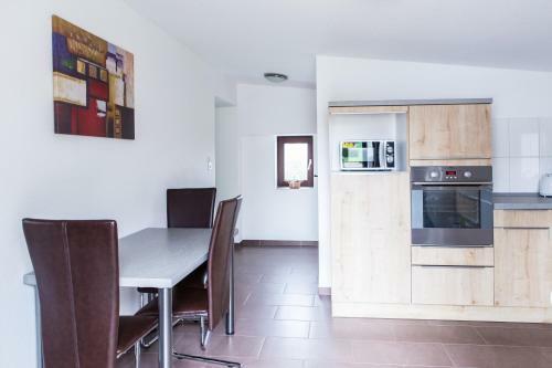 Apartmenthaus "g�stehaus Callsen"