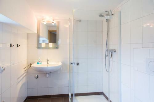 Apartmenthaus "g�stehaus Callsen"