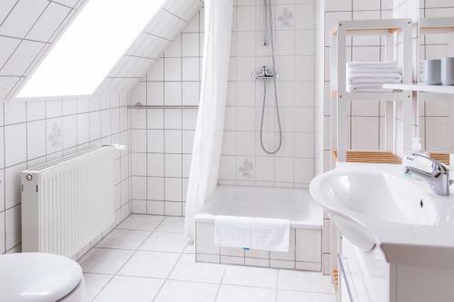 Apartmenthaus "g�stehaus Callsen"