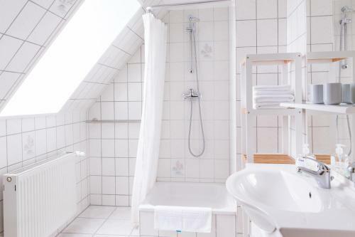 Apartmenthaus "g�stehaus Callsen"