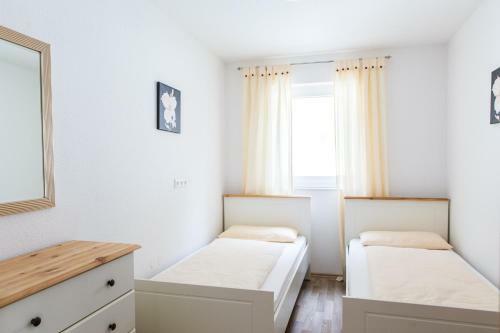 Apartmenthaus "g�stehaus Callsen"