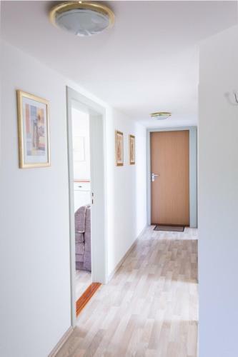 Apartmenthaus "g�stehaus Callsen"