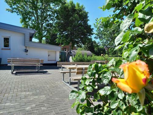 Apartmenthaus "g�stehaus Callsen"