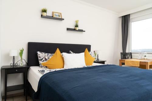 Hotel Am Wasserschloss Gl�cksburg