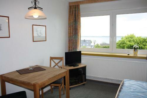 Hostal Ferienwohnung Bockholm