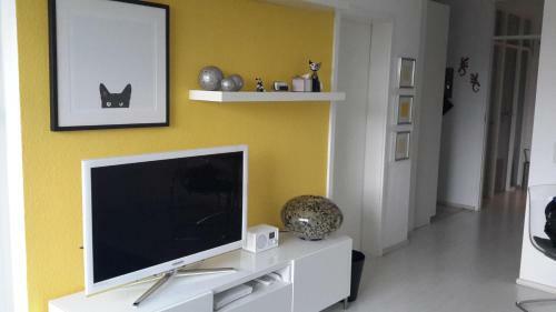 Apartment Smucke Stuuv