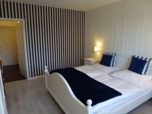Hotel Lodge Am Meer