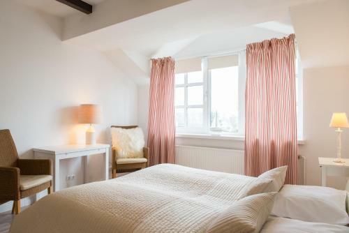 Hotel Lodge Am Meer