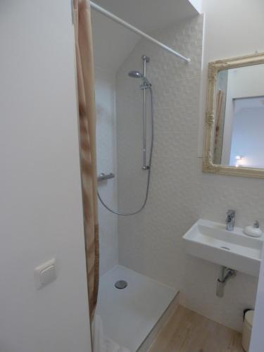 Hotel Lodge Am Meer