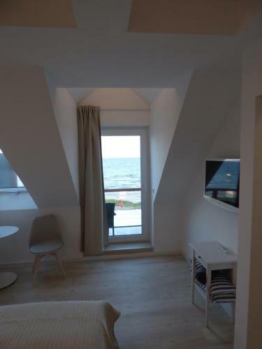 Hotel Lodge Am Meer