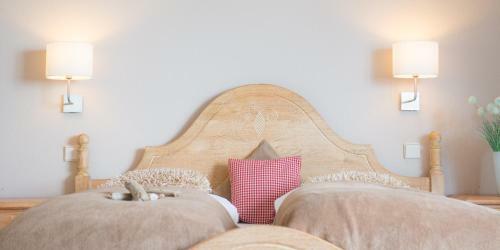 Hotel Lodge Am Meer