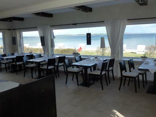 Hotel Lodge Am Meer